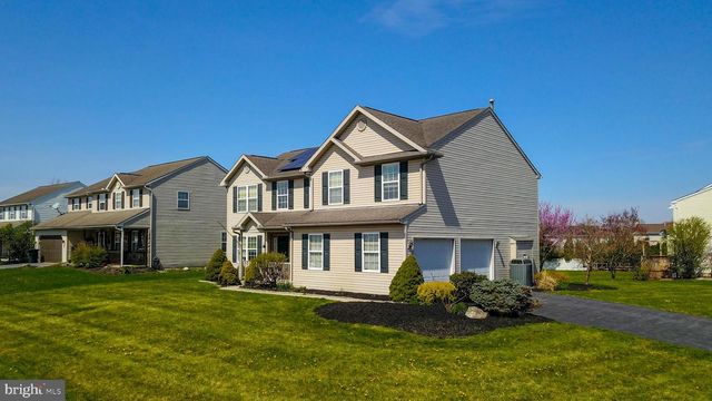 458 APPIAN WAY, Blandon, PA 19510