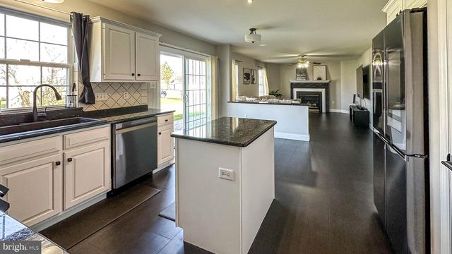 458 APPIAN WAY, Blandon, PA 19510