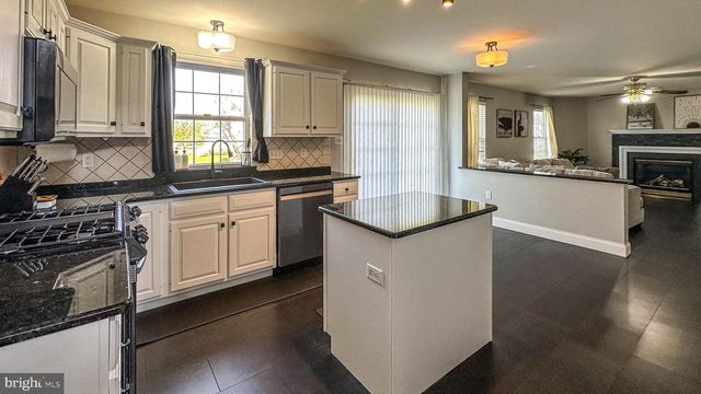 458 APPIAN WAY, Blandon, PA 19510
