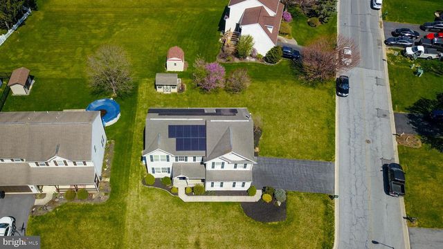 458 APPIAN WAY, Blandon, PA 19510