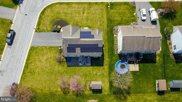 458 APPIAN WAY, Blandon, PA 19510