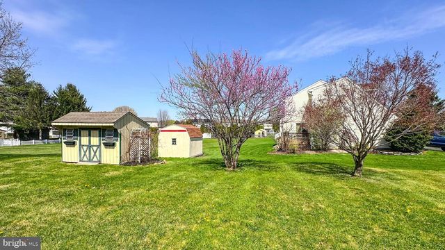 458 APPIAN WAY, Blandon, PA 19510