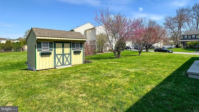 458 APPIAN WAY, Blandon, PA 19510