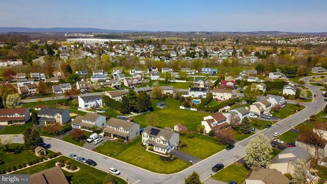 458 APPIAN WAY, Blandon, PA 19510