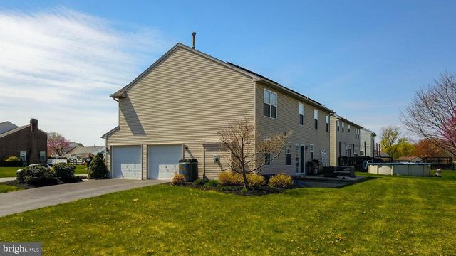 458 APPIAN WAY, Blandon, PA 19510