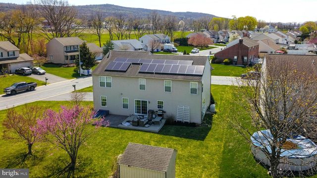 458 APPIAN WAY, Blandon, PA 19510