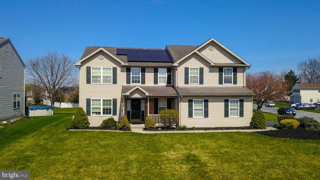 458 APPIAN WAY, Blandon, PA 19510