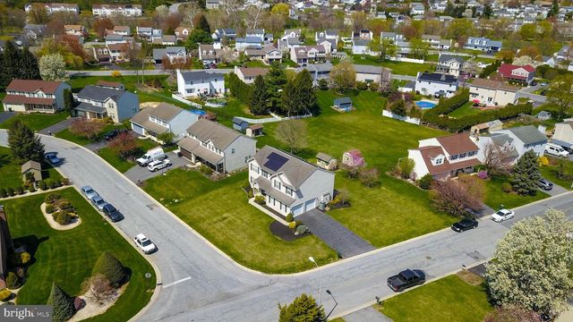 458 APPIAN WAY, Blandon, PA 19510