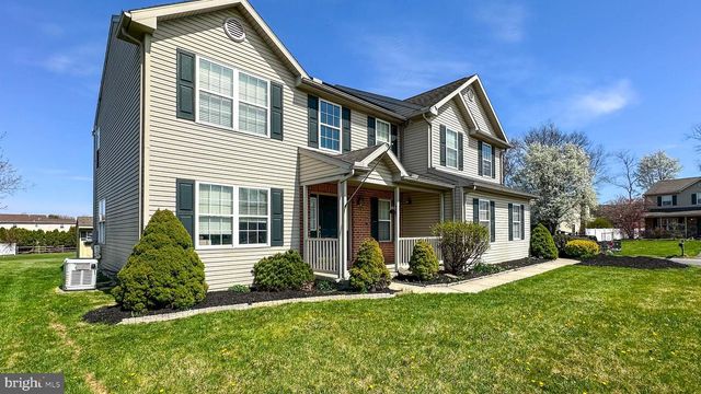 458 APPIAN WAY, Blandon, PA 19510