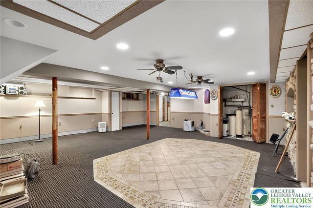 6594 Memorial Road, Heidelberg Twp, PA 18053