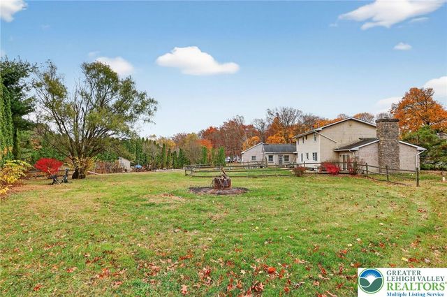 6594 Memorial Road, Heidelberg Twp, PA 18053