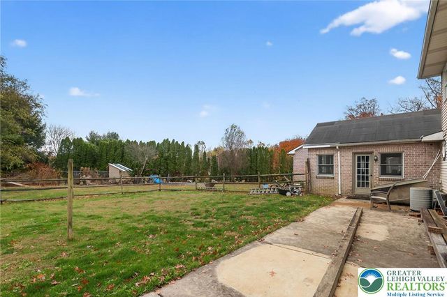 6594 Memorial Road, Heidelberg Twp, PA 18053