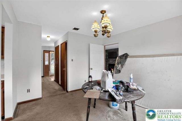 6594 Memorial Road, Heidelberg Twp, PA 18053