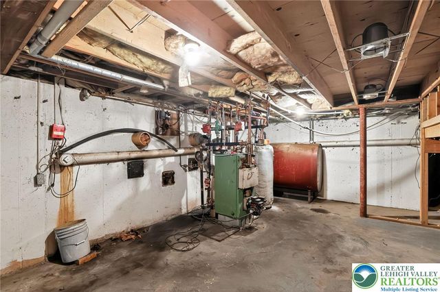 6594 Memorial Road, Heidelberg Twp, PA 18053