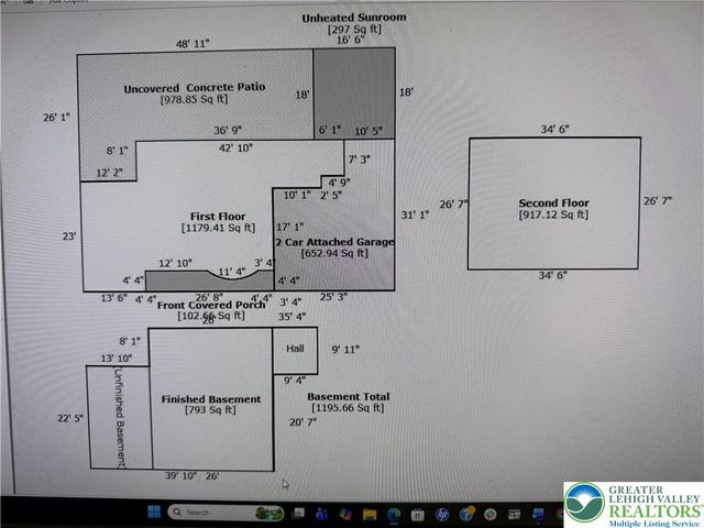 6594 Memorial Road, Heidelberg Twp, PA 18053