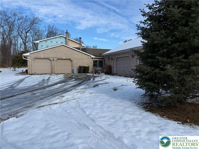 6594 Memorial Road, Heidelberg Twp, PA 18053