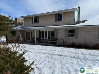 6594 Memorial Road, Heidelberg Twp, PA 18053