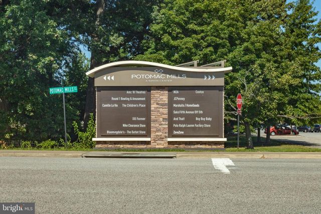 1567 RENATE DR, Woodbridge, VA 22192