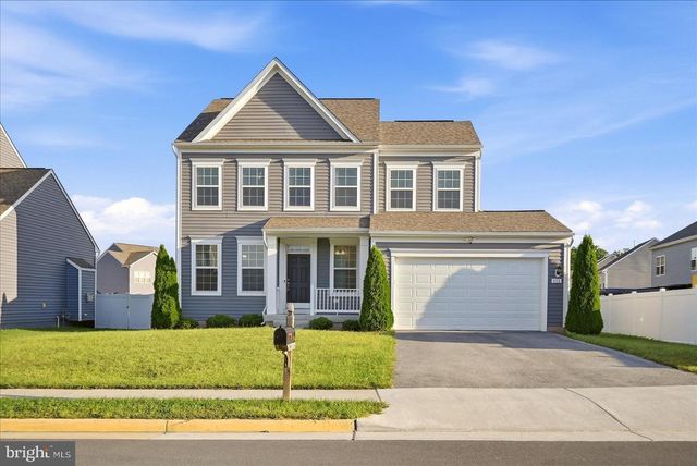 111 ALLIANCE CT, Winchester, VA 22602