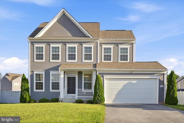 111 ALLIANCE CT, Winchester, VA 22602