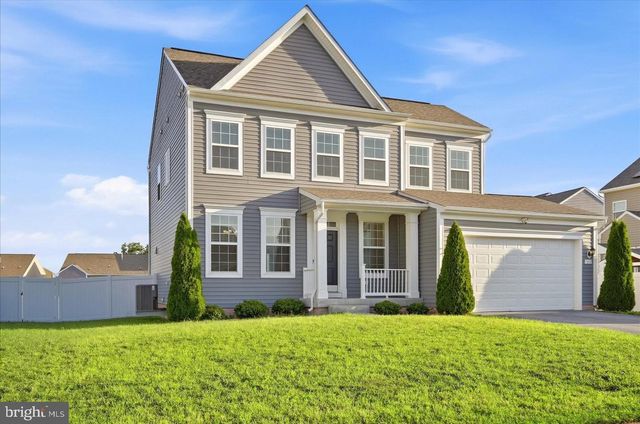 111 ALLIANCE CT, Winchester, VA 22602
