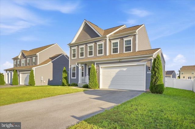 111 ALLIANCE CT, Winchester, VA 22602