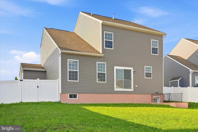 111 ALLIANCE CT, Winchester, VA 22602