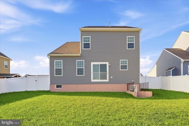 111 ALLIANCE CT, Winchester, VA 22602