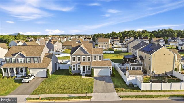 111 ALLIANCE CT, Winchester, VA 22602