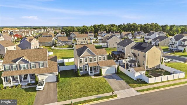 111 ALLIANCE CT, Winchester, VA 22602