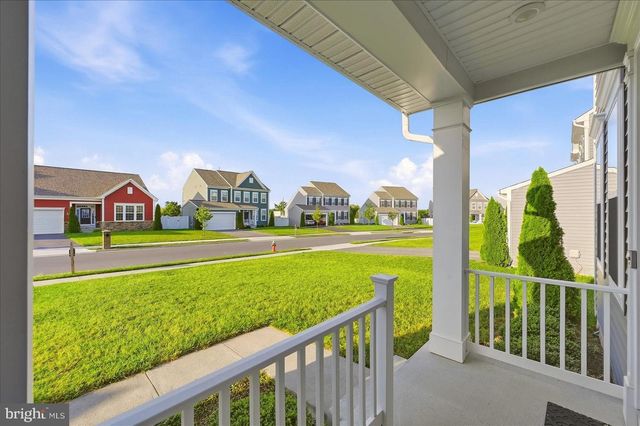 111 ALLIANCE CT, Winchester, VA 22602