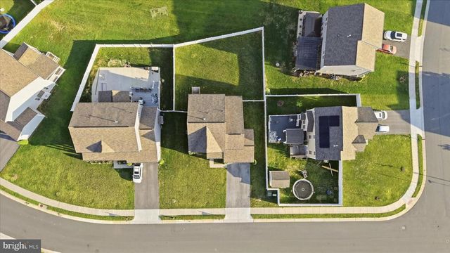 111 ALLIANCE CT, Winchester, VA 22602