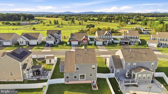 111 ALLIANCE CT, Winchester, VA 22602