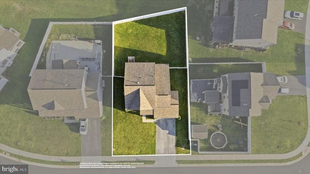 111 ALLIANCE CT, Winchester, VA 22602