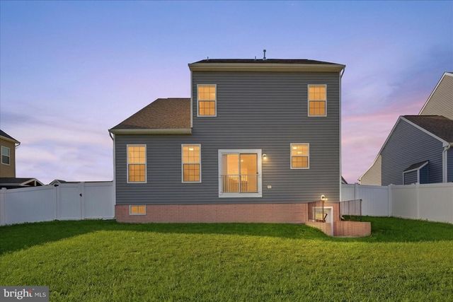 111 ALLIANCE CT, Winchester, VA 22602