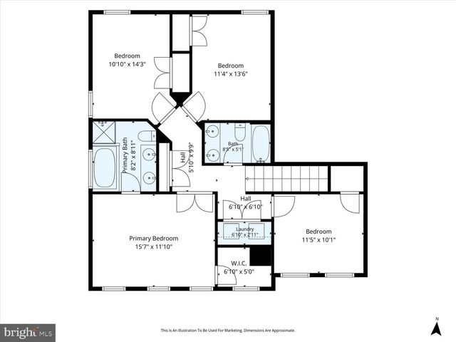 111 ALLIANCE CT, Winchester, VA 22602