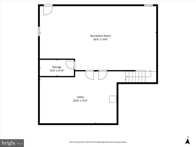 111 ALLIANCE CT, Winchester, VA 22602