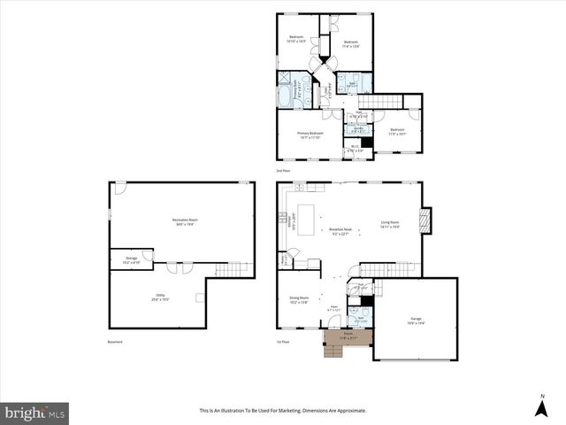 111 ALLIANCE CT, Winchester, VA 22602