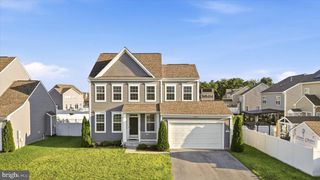 111 ALLIANCE CT, Winchester, VA 22602