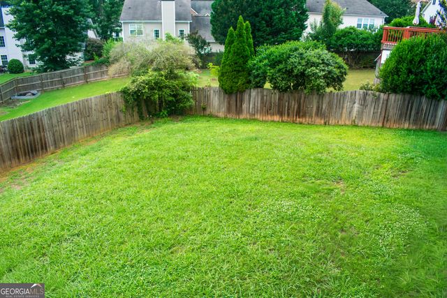 607 Applegate Lane, Stockbridge, GA 30281