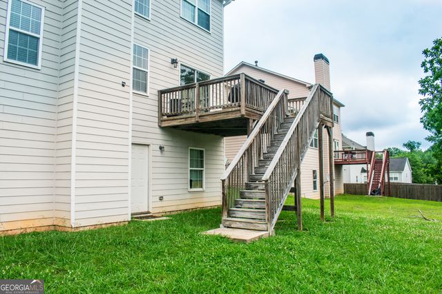 607 Applegate Lane, Stockbridge, GA 30281