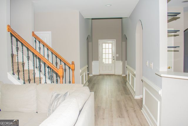 607 Applegate Lane, Stockbridge, GA 30281