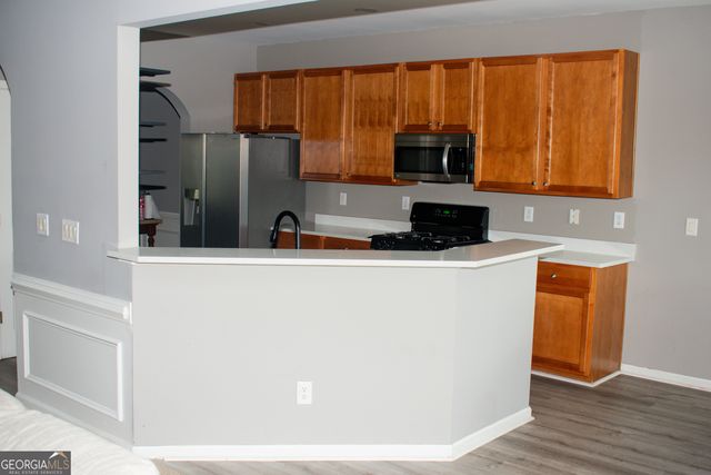 607 Applegate Lane, Stockbridge, GA 30281