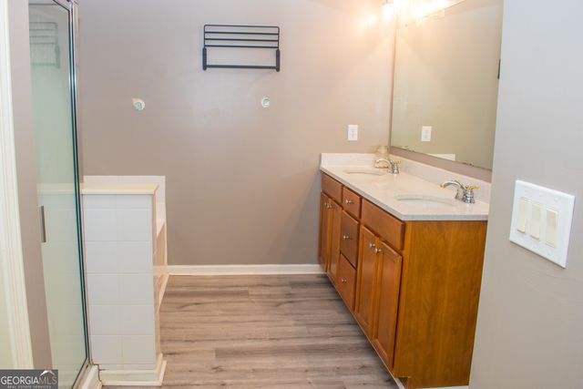 607 Applegate Lane, Stockbridge, GA 30281