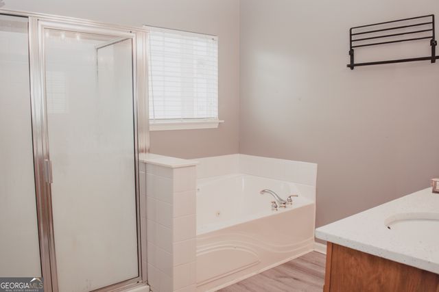 607 Applegate Lane, Stockbridge, GA 30281
