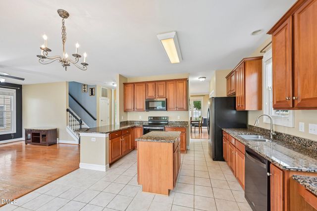 248 Star Magnolia Drive, Morrisville, NC 27560