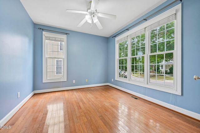 248 Star Magnolia Drive, Morrisville, NC 27560