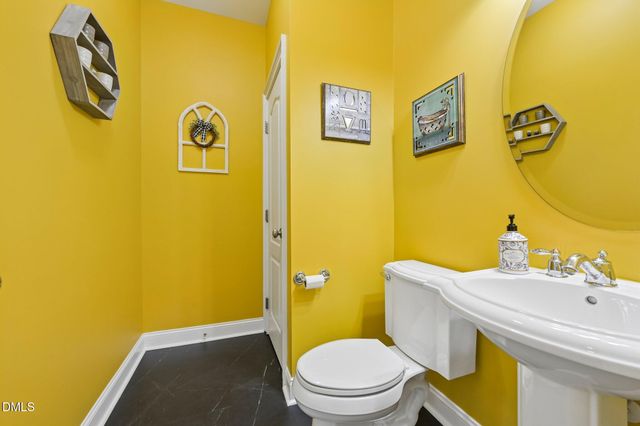248 Star Magnolia Drive, Morrisville, NC 27560