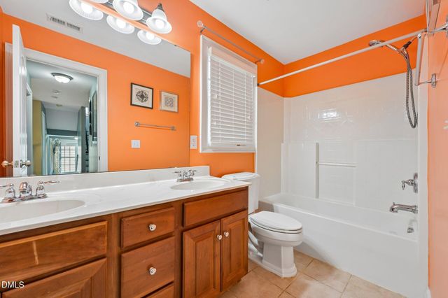 248 Star Magnolia Drive, Morrisville, NC 27560