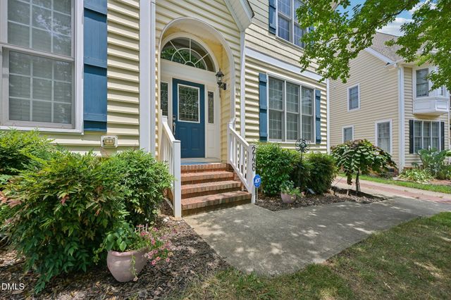 248 Star Magnolia Drive, Morrisville, NC 27560